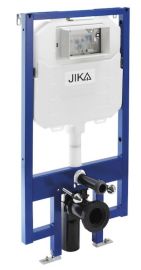 Jika MODUL WC SYSTEM COMPACT, falbaépített modul fali WC-hez H8946520000001