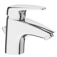 DEEP BY JIKA mosdó csaptelep, húzórudas lefolyószeleppel H3111U10041111