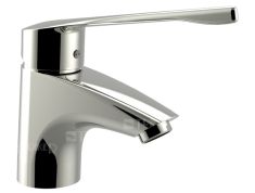 DEEP BY JIKA mosdó csaptelep, húzórudas lefolyószeleppel, orvosi karral H3111U10041191