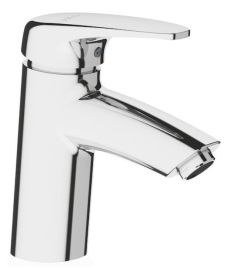 DEEP BY JIKA mosdó csaptelep, magasított, lefolyószelep nélkül H3111U80041201