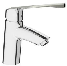 DEEP BY JIKA mosdó csaptelep, magasított, lefolyószelep nélkül, orvosi karral H3111U80041291