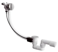 DEEP BY JIKA kádtöltő-, le- és túlfolyó szett H2948170040001