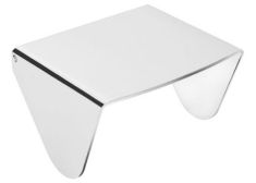 Jika PURE WC papír tartó fedéllel, krómozott H3843B20040001