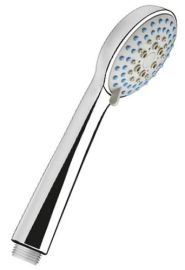 Jika RIO kézizuhany, átmérő 8 cm, 3 funkcióval H3611R20043311