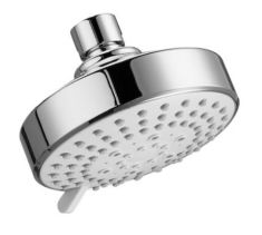 Jika RIO zuhanyfej, átmérő 10 cm, 3 funkcióval H3671R10042151