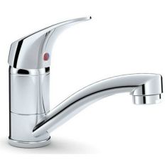 Jika TALAS mosogató csaptelep, 14.3 cm, króm H3511N10042201