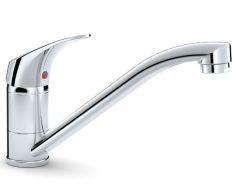 Jika TALAS mosogató csaptelep, 21 cm, króm H3511N10042301