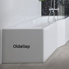 Jika TIGO kád oldallap (oldalpanel) H2962950000001