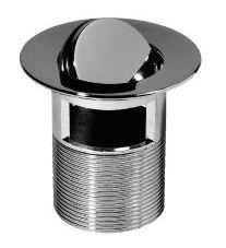 Jika TIGO mosdó lefolyószelep, billenő dugós H3701890041031