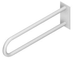 Jika UNIVERSUM WC kapaszkodó, 55 cm, fix, fehér H3897140000001