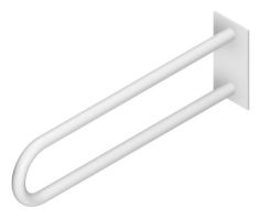 Jika UNIVERSUM WC kapaszkodó, 55 cm, fix, rozsdamentes acél H3897140030001