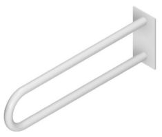 Jika UNIVERSUM WC kapaszkodó, 90 cm, fix, fehér H3897240000001