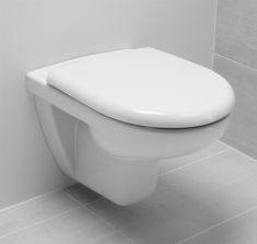 Jika ZETA fali WC, mélyöblítésű, H8203960000001