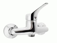 Deante JOKO zuhany csaptelep, zuhanyszett nélkül Boj040M