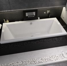 Riho JULIA 190x90 akril kád BA6900500000000