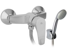 Mofém JUNIOR EVO zuhany csaptelep zuhanyszettel 153-0047-00