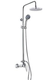 Mofém JUNIOR EVO zuhanyrendszer 153-0048-00