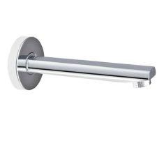 Mofém kád kifolyócső 169-0001-00