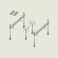 Riho kádláb Plus 07