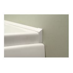 M-Acryl kádszegély csomag 15213