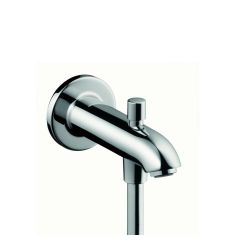 Hansgrohe kádtöltő E/S 15.2 cm váltószeleppel, króm 13423000