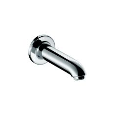 Hansgrohe kádbeömlő, kádtöltő E/S DN20, króm 13414000