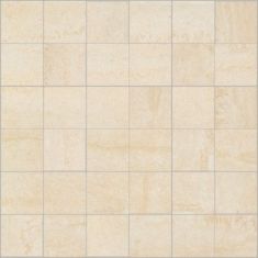 KALEIDO BEIGE NAT. MOSAICO 30x30 kőporcelán padlólap/csempe  7665831 Saime