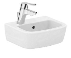 Ideal Standard TEMPO kézmosó 35x30 cm, 1 fúrt csaplyukkal, balos T056801