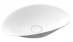 Marmorin KIARA öntött márvány mosdó 50 cm 663050080610