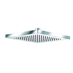 Kludi A-QA fejzuhany szögletes 250 mm 6653105-00