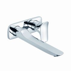 Kludi AMBA egykaros, víztakarékos mosdó csaptelep 532450575