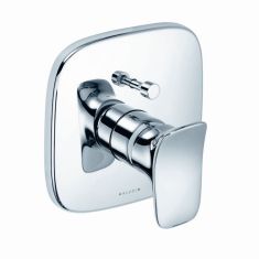 Kludi AMBA kád- és zuhany csaptelep 536570575