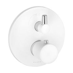 Kludi BALANCE termosztátos kád- és zuhany csaptelep 528309175