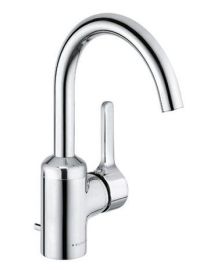 Kludi BINGO STAR mosdó csaptelep, króm 420300578