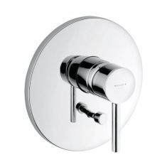 Kludi BOZZ kád- és zuhany csaptelep 386500576