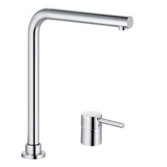 Kludi L-INE mosogató csaptelep, multi-csatlakozóval, víztakarékos 428160577