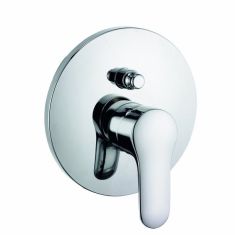 Kludi OBJEKTA kád- és zuhany csaptelep 326570575