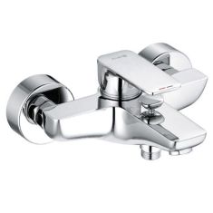 Kludi PURE&STYLE egykaros kádtöltő csaptelep, króm, 406810575