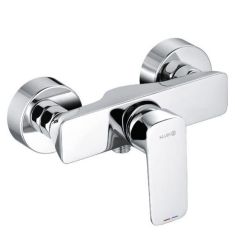 Kludi PURE&STYLE egykaros zuhany csaptelep, króm, 408410575