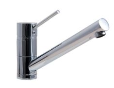 Kludi SCOPE egykaros mosogató csaptelep, króm 339330575