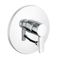 Kludi ZENTA kád- és zuhany csaptelep 386500575