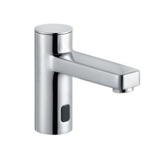 Kludi ZENTA szenzoros, elektronikus mosdó csaptelep, elemes 3810005