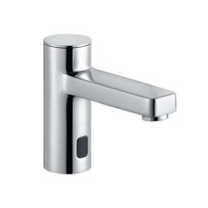 Kludi ZENTA szenzoros, elektronikus mosdó csaptelep, elemes 3810205