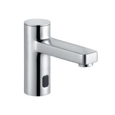 Kludi ZENTA szenzoros, elektronikus mosdó csaptelep, hálózati 3820205