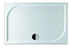 Riho KOLPING DB36 140x90 öntött márvány zuhanytálca DB3600500000000