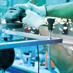 Niagara Wellness Komplett lábszerkezet kádakhoz 399-198