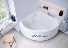 Niagara Wellness KONSUL sarokkád előlap, 150 cm 399-055