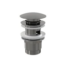 Ravak mosdó lefolyó, Click-Clack rendszerrel X01373