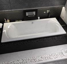 Riho LIMA 170x75 akril kád BB4400500000000