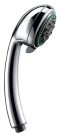 Ferro LIMONE 5 funkciós kézizuhany, króm S868